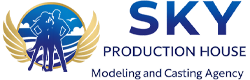 Sky Production House | Visual Branding & Marketing Solutions